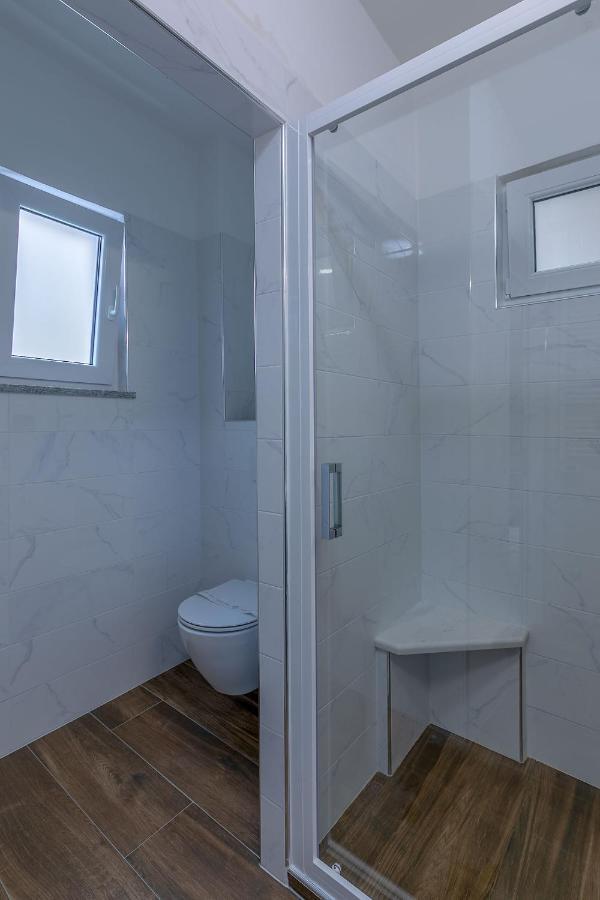 Arena Blue Dream - Modern Apartment With Terrace Πούλα Εξωτερικό φωτογραφία